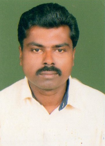 Jaya Bala Krishnan Nadar .K