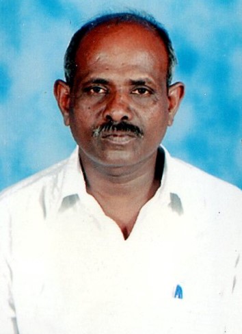 Rajan Nadar.D