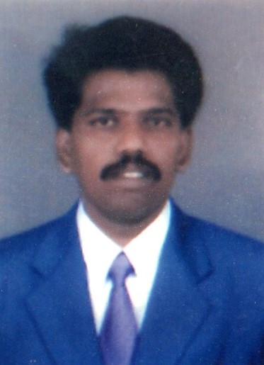 Jyouthi Raj Peter Nadar .P