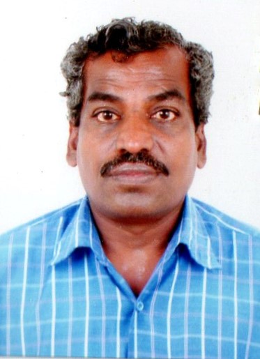 Kamaraj Nadar .T