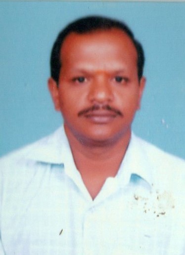 Dharma Raj Nadar.A