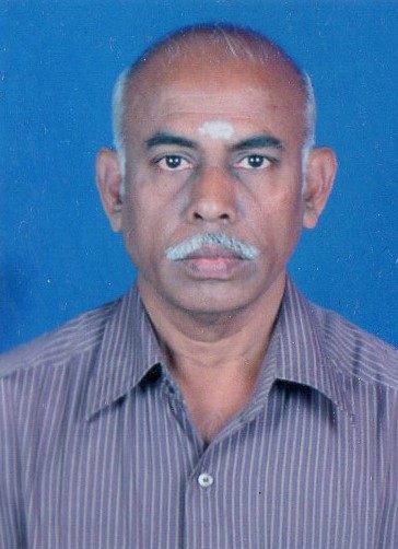 Periasamy Nadar.S