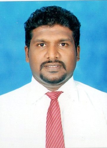 Pattu Raj Moses Nadar