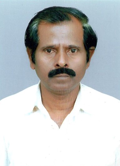 Chandra Sekaran Nadar.A