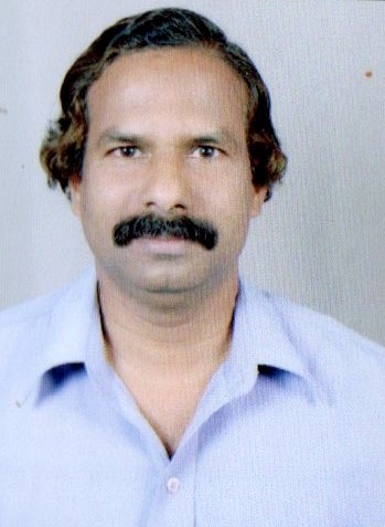 Raju Nadar .C