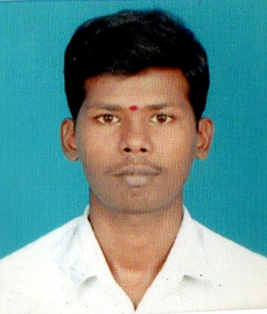 Ashok Kumar Nadar .J