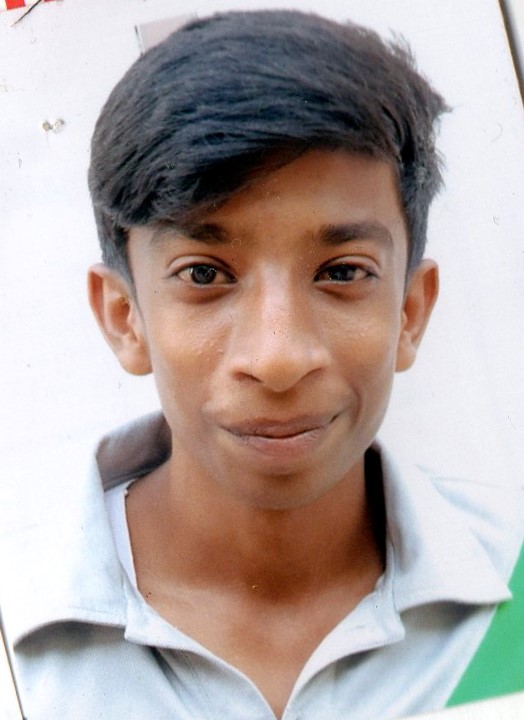 Ashwin Nadar .P