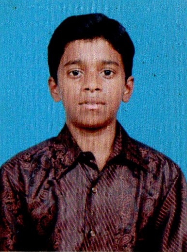 Prabhu Nadar .K