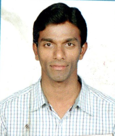 Johnson Jebasingh Nadar .J