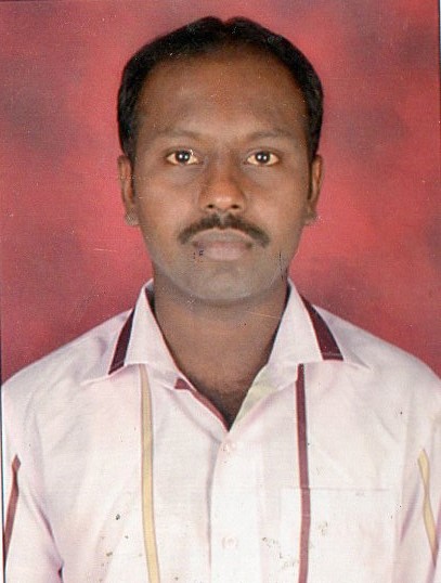 Rajan Nadar .C