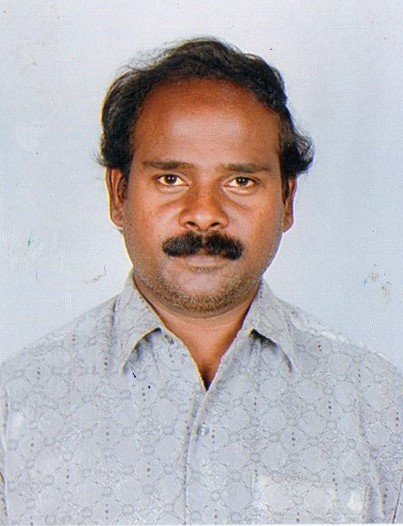 Salomon Chandra Bose .J