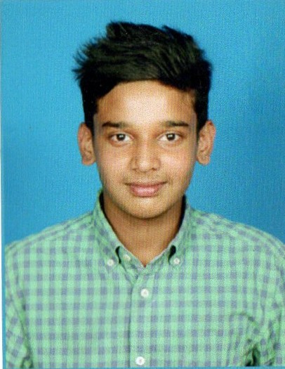 Daniel Dhinakaran Nadar .R