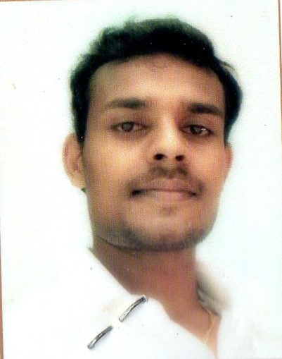 Thomas Prabagar Nadar.S
