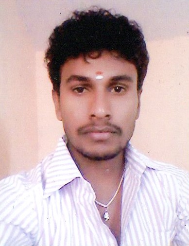 Sendhil Kumar Nadar .K
