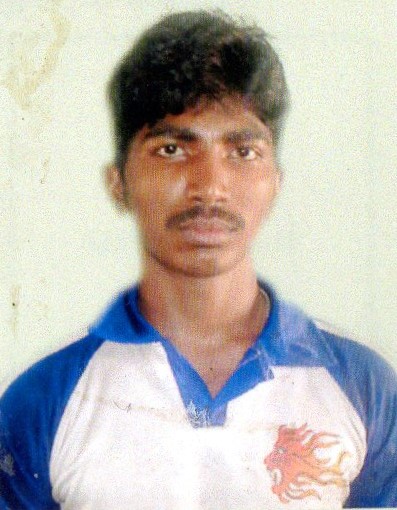 Raja Daniel Nadar .A