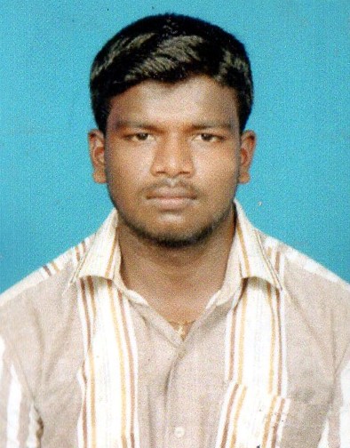 Gana Prakash Nadar