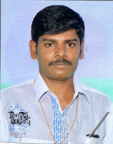 Jabaraj Nadar.Y