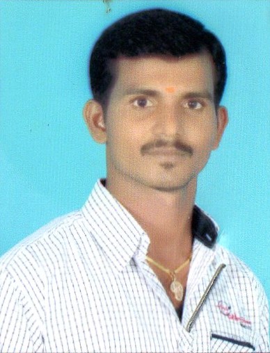 Siva Nadar .J