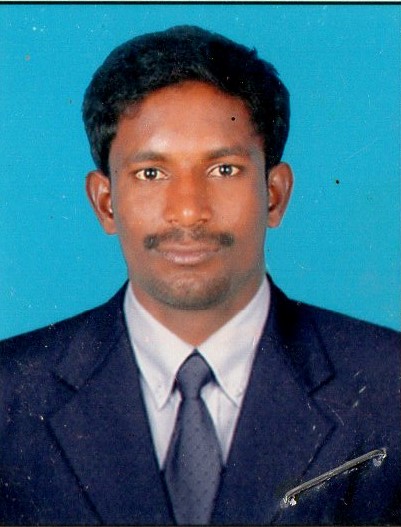 Raghupathy Nadar .N
