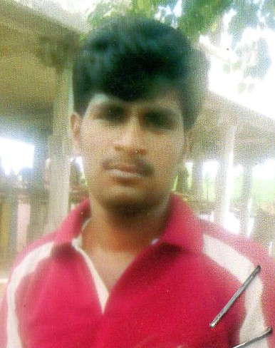 Ladaguru Nadar .P