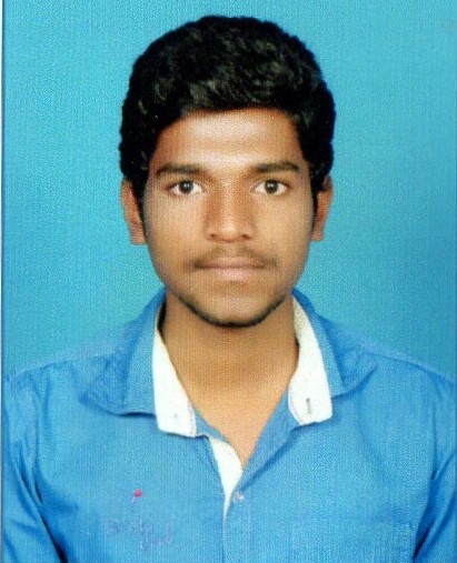 Vijay Nadar .S