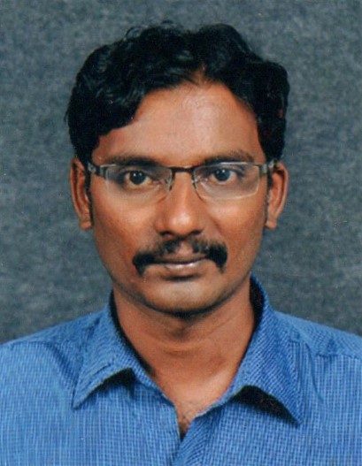 Jabadeesh Abraham Daniel .C
