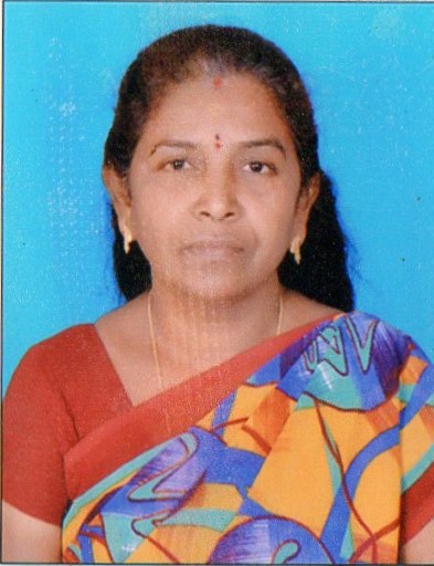 Mallika Nadar .C