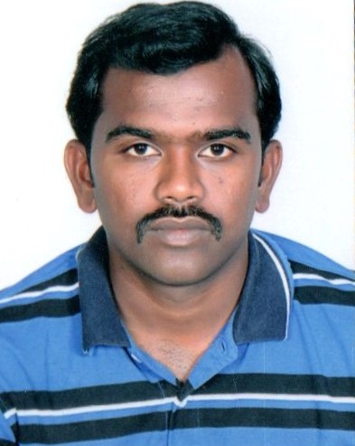 Edwin Poorinaraj Nadar.J