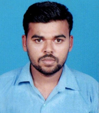 Koil Raj Nadar . M