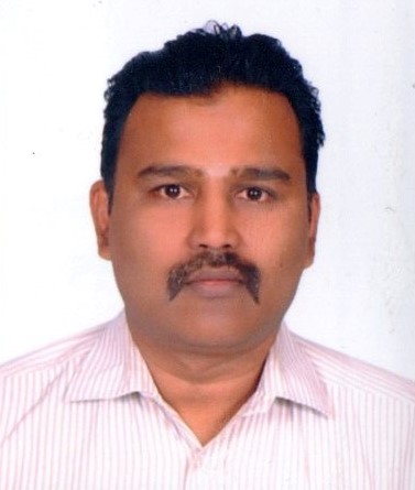 Kanesh Kumar Nadar .D