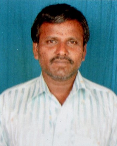 Chinnakani Nadar .C