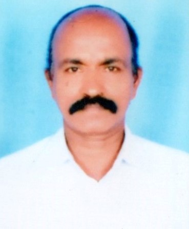 Rufus Nadar .N