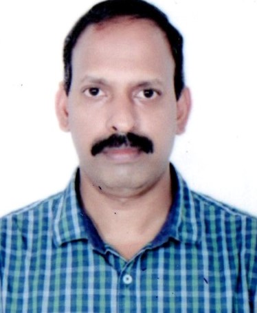 Jaya Christiyan Nadar .K.G