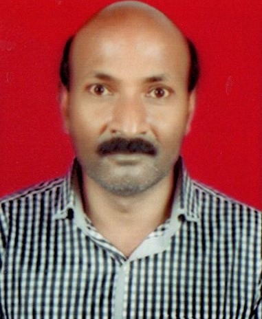 Joshva Nadar .D