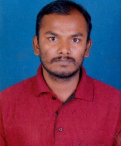 Senthil Kumar Nadar .J