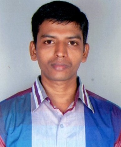 Ramson Nadar .S