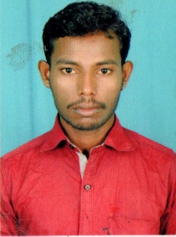Yagappa Raj David Nadar .S