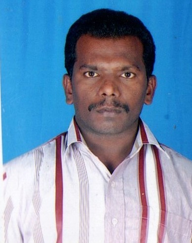 Bhagya Raj Nadar .S