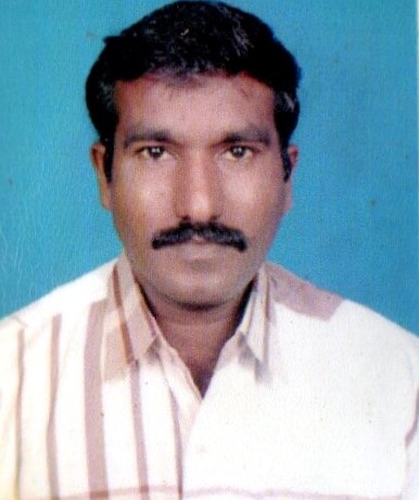 Dharma Raj Nadar .R