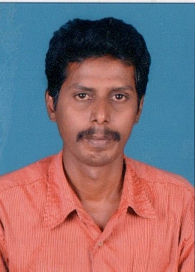 Ravi Kumar Nadar .J