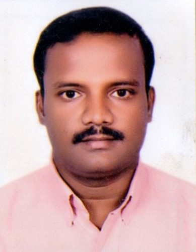 Rajan Nadar .K