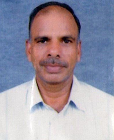 Yosuva Raj Nadar .S