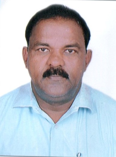 Rathina Jayakumar Nadar . R