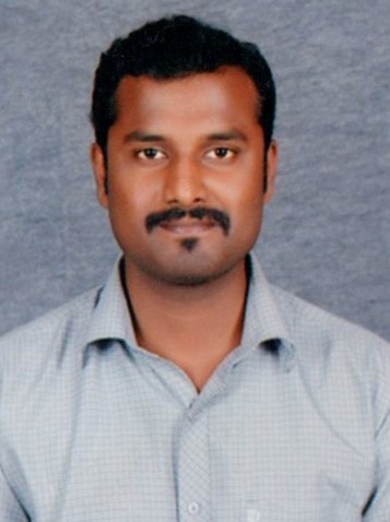 Padma Raj Nadar .R