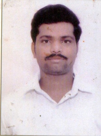Santhana Kumar Nadar .C