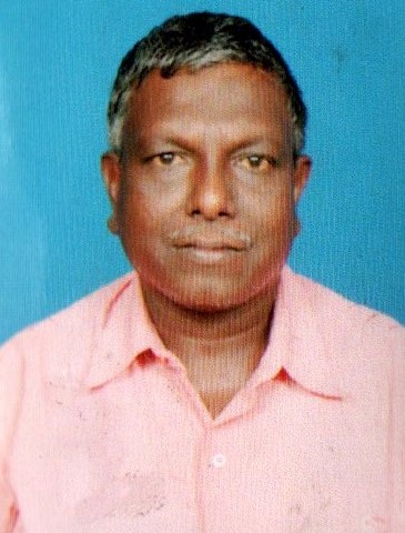 Arul Raj Nadar .G