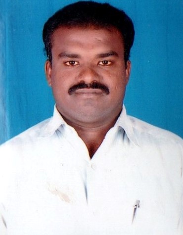 Suresh Nadar . R