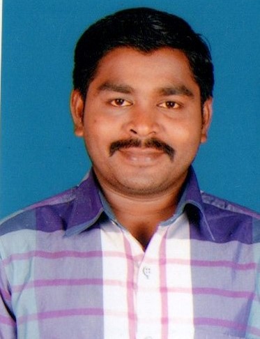 Louru Kumar Nadar . G