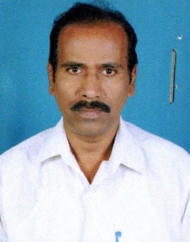 Thirumalai Nadar . A