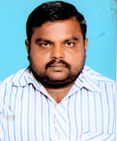 Thadesh Nadar .G